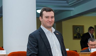 Очередное заседание Законодательного Собрания 